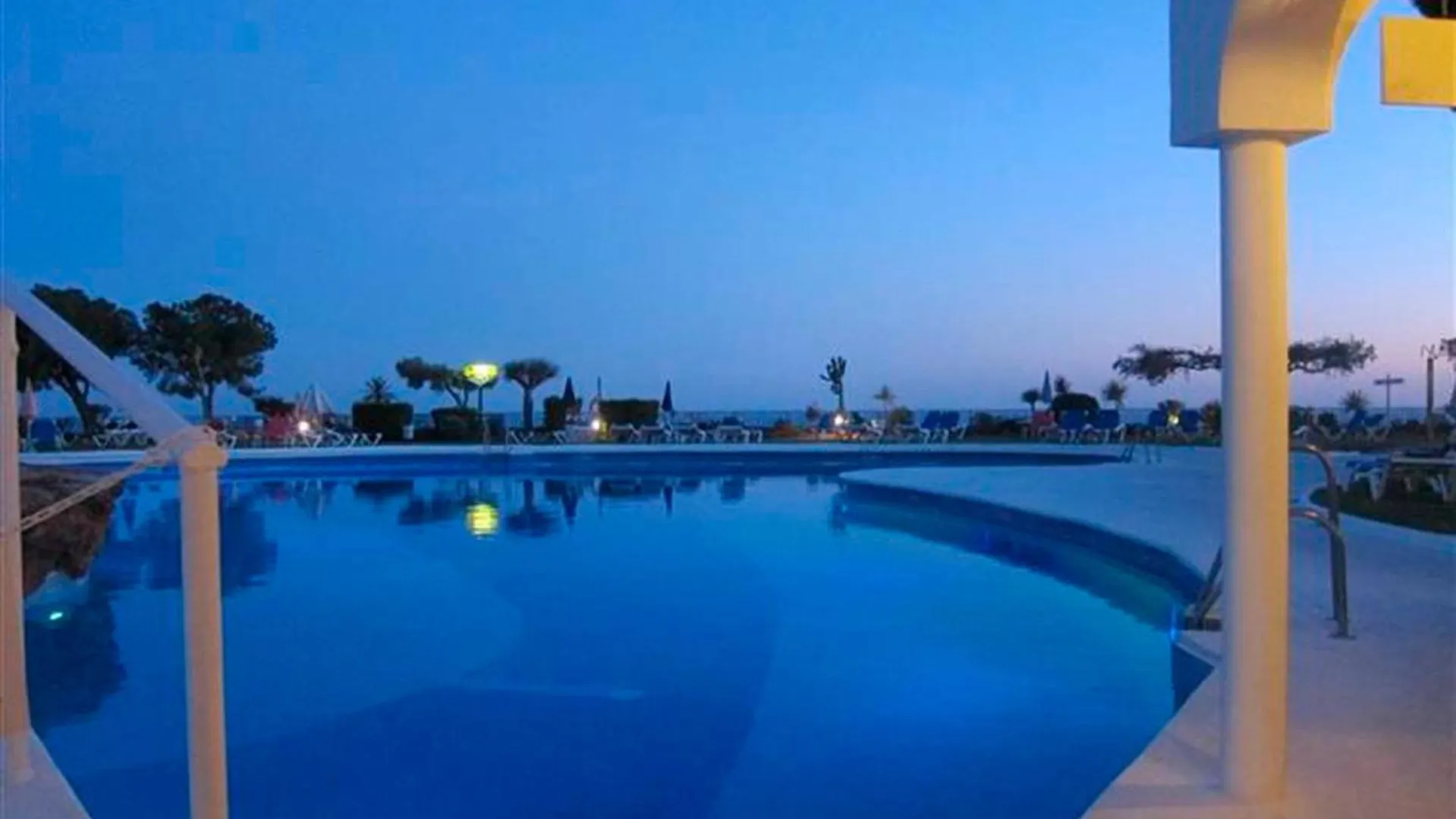 Holiday home Nerja - Tolle Aussicht Und Poolbereich Villa
