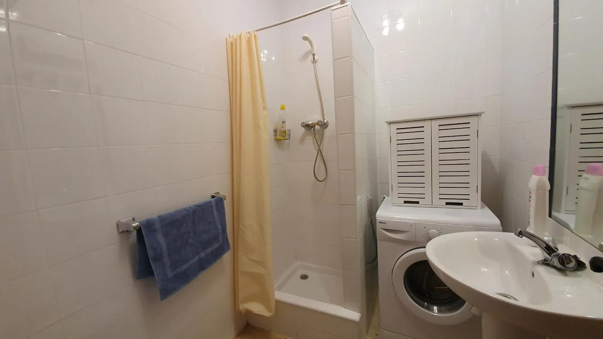 Holiday home Nerja - Tolle Aussicht Und Poolbereich Villa Spain